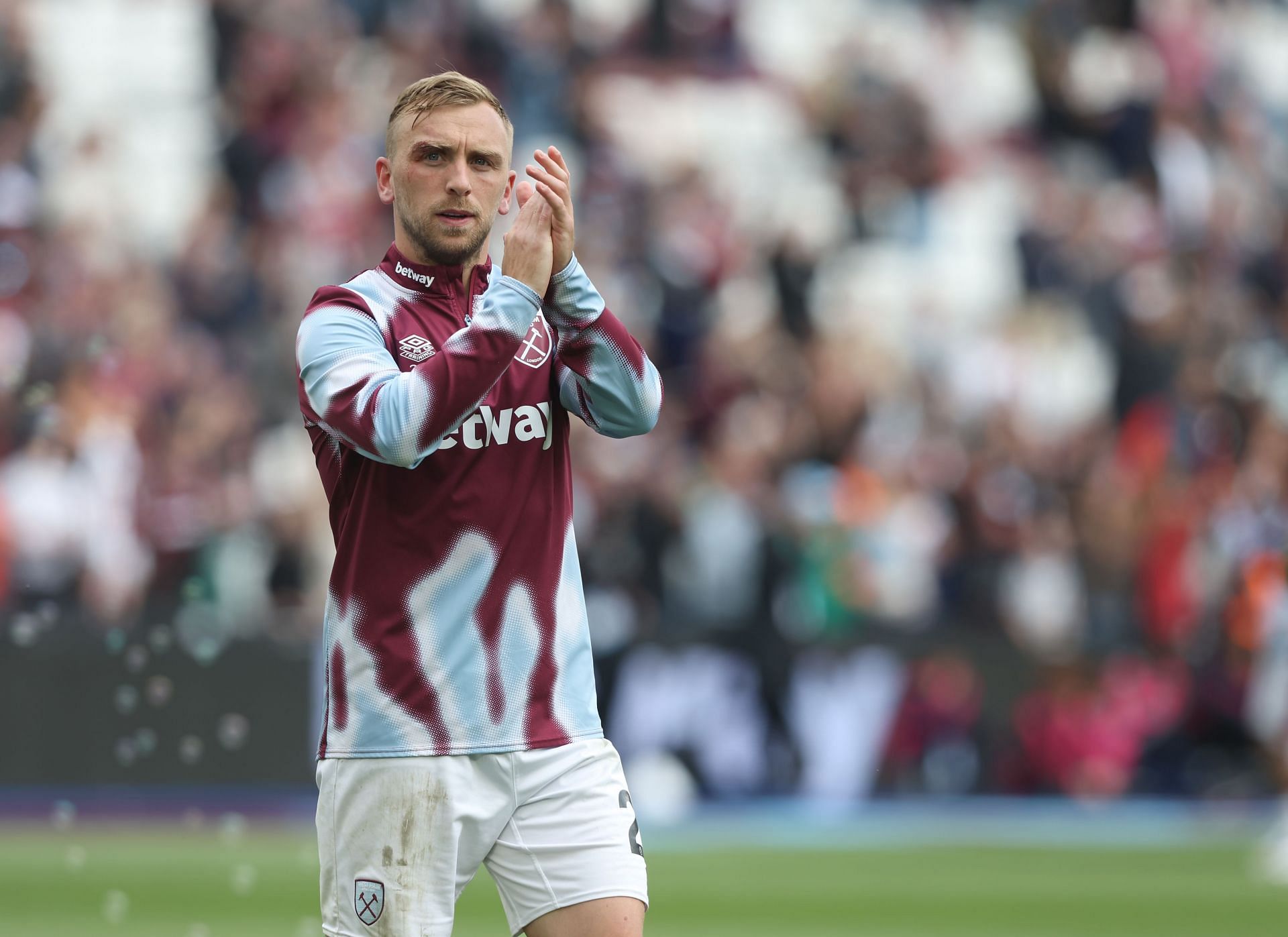 West Ham United FC v Nottingham Forest FC - Premier League - Source: Getty
